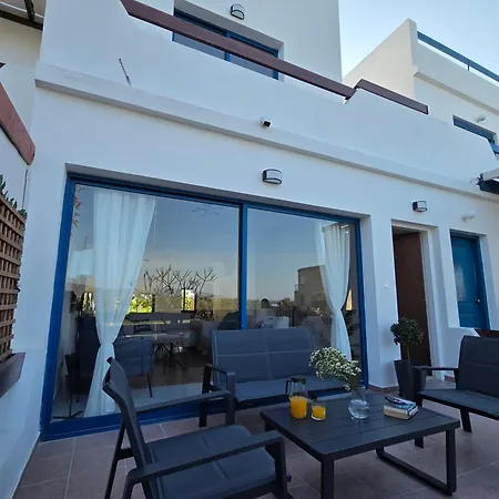 Kohili Seaside * Polis