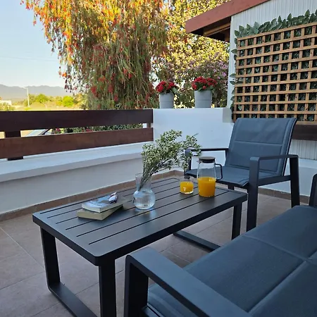 Kohili Seaside Vakantiehuis