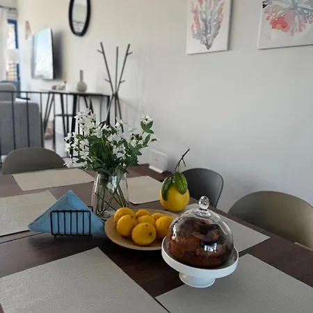 Kohili Seaside Vakantiehuis *