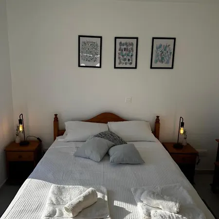 Vakantiehuis Kohili Seaside