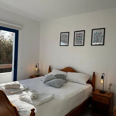 Kohili Seaside Vakantiehuis *