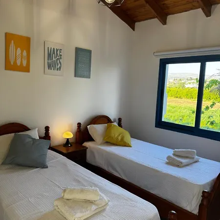 Kohili Seaside Vakantiehuis