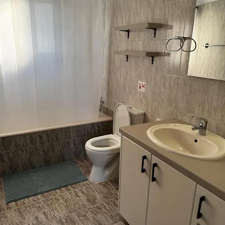 Hébergement de vacances Kohili Seaside Polis