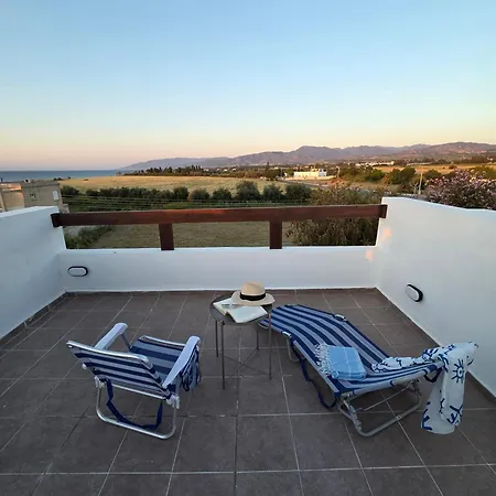 Kohili Seaside Vakantiehuis