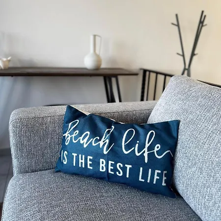 Vakantiehuis Kohili Seaside Polis