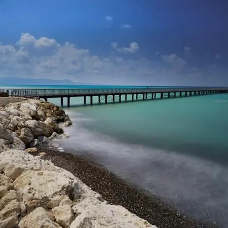 Kohili Seaside * Polis