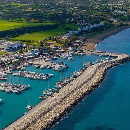 Kohili Seaside Vakantiehuis Polis